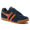 Image de Baskets Gola  Harrier Suede Cma192 - Bleu Marine - 46
