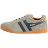 Image de Basket Gola Harrier Suede - 40