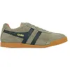 Image de Gola Harrier Suede - Gris - 42
