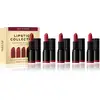 Image de Revolution pro Rouge à Lèvres Coffret 5 x 3,2 g