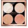 Image de Makeup Revolution Palette de fards à joues Take a Breather, 4 x 2,2 g
