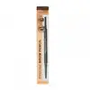 Image de Makeup Revolution Crayon à sourcils Precisa avec pinceau 0,05 g Châtain foncé