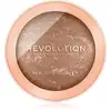 Image de Makeup Revolution Poudre bronzante long week-end rechargée 15 g