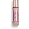 Image de Revolution Make Up corrige et définit Fond de Teint Couvrance Complète F9 23 ml
