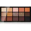 Image de Makeup Revolution Palette Reloaded Basic Mattes 16,5 g