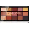 Image de Palette de fards à paupières rechargée Velvet Rose