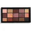 Image de Fards à paupières & bases Revolution Make Up  Reloaded Eyeshadow Palette velvet Rose P27606822