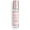Image de Fonds de teint & Bases Revolution Make Up  Hydrate  amp; Fix Spray Fixateur De Maquillage Éclat P25988333