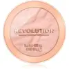 Image de Makeup Revolution Rechargé blush coloration longue tenue pois de senteur 7,5 g