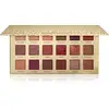 Image de Makeup Revolution Palette de fards à paupières PRO New Neutral - 18 g Palette de fards à paupières New Neutral