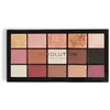 Image de Palettes maquillage yeux Revolution Make Up  Reloaded Eyeshadow Palette affection P27606824