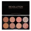 Image de Makeup Revolution Ultra Blush et Contour - palette blush Sucre et épices