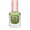 Image de Makeup Revolution Haut Gloss vernis à ongles ultra couvrant avec une brillance intense Camo color 10 ml