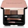 Image de Makeup Revolution Kit de sculpture de sourcils - Moyen