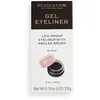 Image de Eyeliners Revolution Make Up  Gel Eyeliner Life-proof noir P31063128