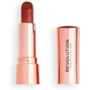 Image de Rouges à lèvres Revolution Make Up  Satin Kiss Lipstick chauffeur P27912692