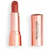 Image de Rouges à lèvres Revolution Make Up  Satin Kiss Lipstick heart Race P27912693