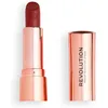 Image de Rouges à lèvres Revolution Make Up  Satin Kiss Lipstick rosa P27912694