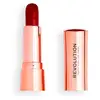 Image de Revolution Maquillage Satiné Kiss Rouge à lèvres rubis 3,50g