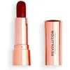 Image de Rouges à lèvres Revolution Make Up  Satin Kiss Lipstick ruby P27912695