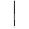 Image de Crayons yeux Revolution Make Up  Eye-liner Kohl blanc P32349778
