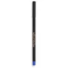 Image de Crayons yeux Revolution Make Up  Eye-liner Kohl bleu P32534765