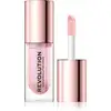 Image de Makeup Revolution Brillant à lèvres brillant Shimmer Bomb Color Sparkle 4,6 ml