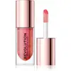 Image de Makeup Revolution Brillant à lèvres Shimmer Bomb Color Daydream 4,6 ml