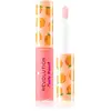 Image de I heart revolution Soin des Lèvres I   Revolution Tasty Peach (Huile à Lèvres Peachy Keen) 6ml