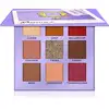 Image de Makeup Revolution Palette X Friends Monica Shadow 9 g