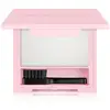 Image de Makeup Revolution Rehab Brow Soap + Care - Gel et rouge à lèvres 5 g Transparent