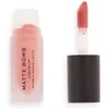 Image de Rouges à lèvres Revolution Make Up  Matte Bomb Liquid Lip fancy Pink P27912699