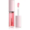 Image de Makeup revolution Huile à lèvres Rose Éternelle 8 ml rose