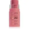 Image de Makeup Revolution Duo de sticks Fast Base pour les lèvres et les joues Blush 14 g