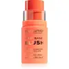 Image de Makeup Revolution Duo stick Fast Base pour lèvres et joues couleur pêche 14 g