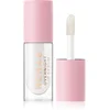 Image de Makeup Revolution Rehab Overnight - Sérum de nuit hydratant pour les lèvres - 5ml