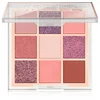 Image de Makeup Revolution Palette de fards à paupières Ultimate Nudes Color Light 8 g