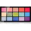 Image de Makeup Revolution Palette de fards à paupières Reloaded couleur Sugar Pie 15x1,1 g