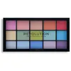 Image de Palettes maquillage yeux Revolution Make Up  Reloaded Eyeshadow Palette sugar Pie P27606823