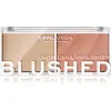 Image de Revolution Relove Jeu de couleurs blush et couleur illuminatrice Sweet 5,8 g