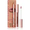 Image de Makeup revolution Kit Contour des Lèvres Étourdissant