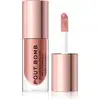 Image de Makeup Revolution Brillant à lèvres volumateur Pout Bomb avec brillance intense Color Doll 4,6 ml