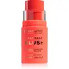 Image de Makeup Revolution Duo de sticks Fast Base pour les lèvres et les joues Bloom 14 g