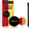 Image de Revolution Relove Eyeliner activé par l'eau Color Double Up 6,8 g