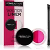 Image de Revolution Relove Eyeliner activé à l'eau Color Agile 6,8 g