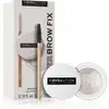 Image de Revolution Relove Gel sourcils Power avec pinceau couleur transparente 3 ml