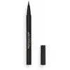 Image de Makeup revolution Stylo à sourcils pour cheveux bruns foncés 0,5 ml