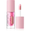 Image de Makeup Revolution Sérum Régénérant pour des Lèvres Repulpées Rehab Pink Glaze 4,6 ml