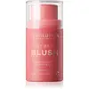 Image de Makeup Revolution Duo de sticks Fast Base pour lèvres et joues couleur Baby 14 g