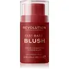 Image de Makeup Revolution Base rapide Blush 14 g d'épices